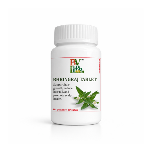 bhringraj-60-tab-herbal-supplement-bv-life