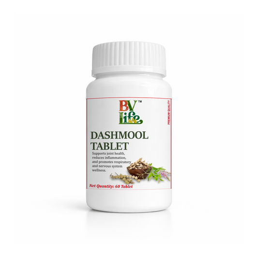 dashmool-100-tab-herbal-supplement-bv-life